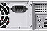 S208B-mATX rear panel with PS2 single power