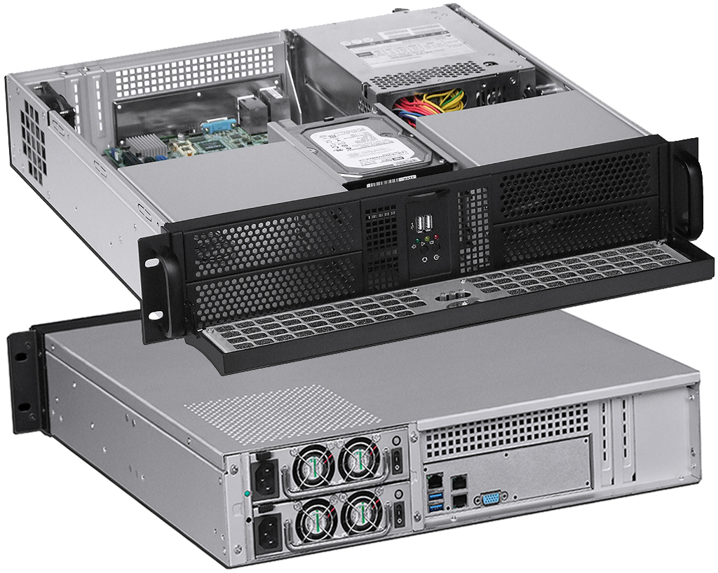 Mini itx on sale server board